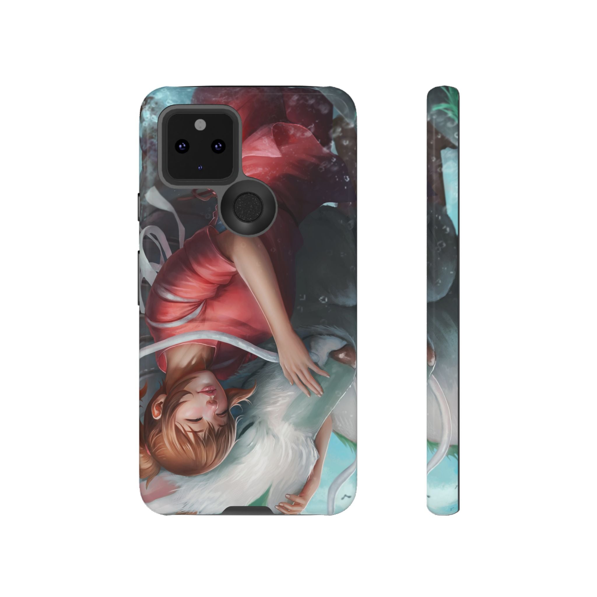 Spirit World Wanderer Phone Case
