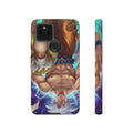 Ultimate Power Showdown Phone Case
